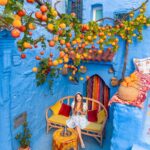 A Guide to Chefchaouen: The Blue City of Morocco