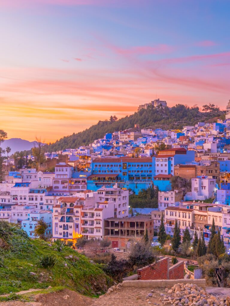 Morocco