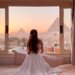 Guardian Guest House Giza: A Budget Stay With a Direct Pyramid View
