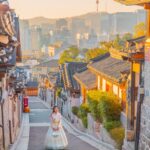 South Korea